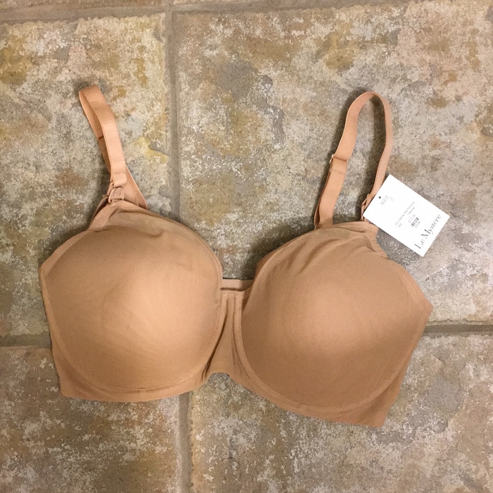 Le Mystere Mama Mia Nursing Bra - UNUSED, NEW!!!